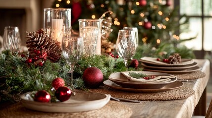 Transform your home for the holidays  captivating ideas for enchanting christmas decor