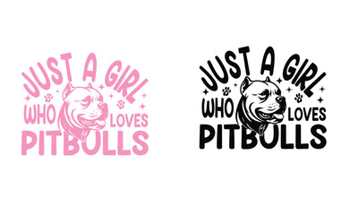 Just a who loves Pit bull.Pit bull Dog lover.