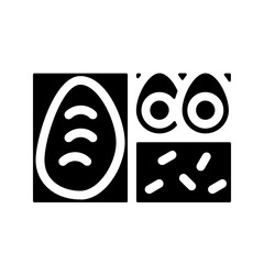 Bento Box Icon
