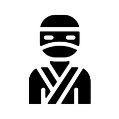 Ninja Icon