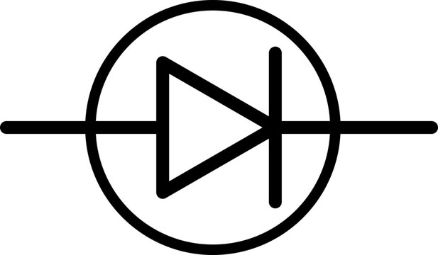 photodiode cathode