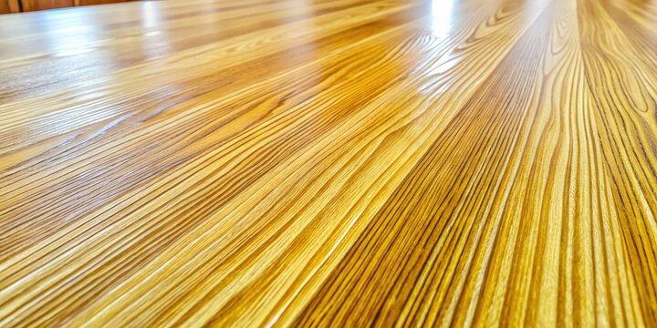 With its elegant white limba veneer, this surface showcases enchanting golden wood grain patterns and textures, perfect for enhancing the beauty of your decor.