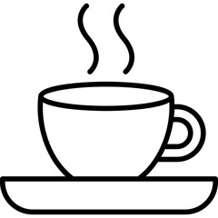 Coffee Mug Icon