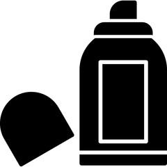 Spray Can Icon