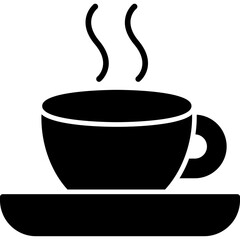 Coffee Mug Icon