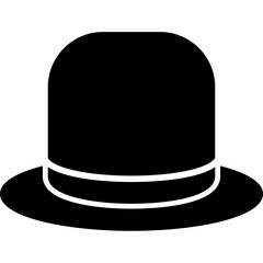 Hat Icon