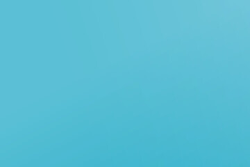 Abstract light sky blue watercolor background with paper texture. Hand made soft background for banner, poster, backdrop for text, textures design art work or skin product. High resolution.