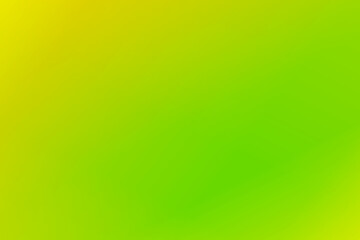 Abstract background in pastel colors. Light green, yellow vector gradient blur background. Colorful gradient abstract illustration in blur style