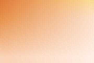 Pastel light beige background, modern vector design, paper texture. Mixed artistic brush color gradient, colorful painting backdrop.