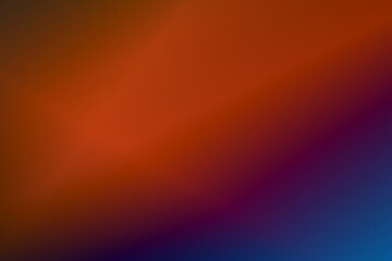  abstract background in brown color. Elegant dynamic and bright gradient for digital, banner, business, web, brochure, flyer, advertising, print, decoration, display