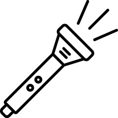 Torch Icon