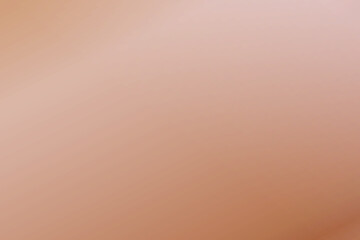 Vector illustration, abstract light  brown gradient, soft lines, technical diagonal background, mixed color gradient art brush, colorful painting backdrop,