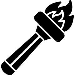 Torch Icon