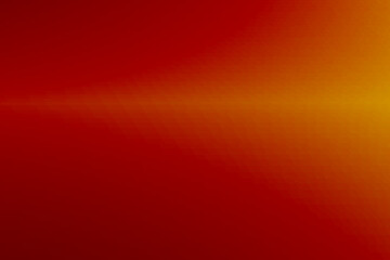 Abstract background with grainy red texture going from bright to dark