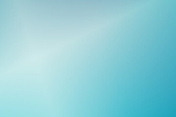 Abstract light sky blue watercolor background with paper texture. Hand made soft background for banner, poster, backdrop for text, textures design art work or skin product. High resolution.