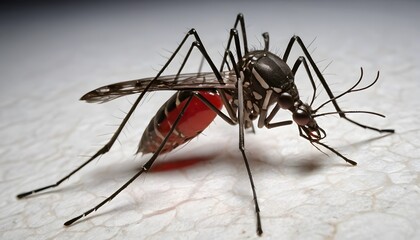 Comprehensive Overview of Dengue Fever: Symptoms, Prevention, and Treatment Strategies for Effective Management