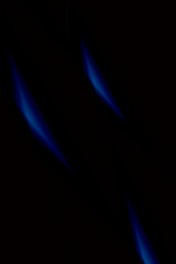 Abstract Smooth Dark blue with Black vignette Studio well use as background,business report,digital,website template.