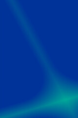  Dark grainy background, glowing blue abstract shape noise texture on black background banner header, copy space