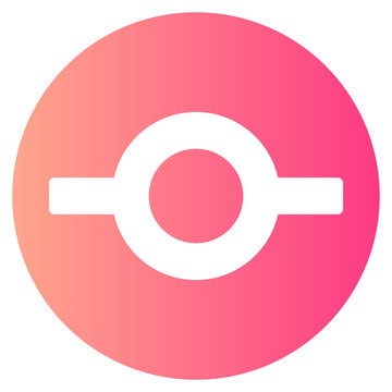 commit git gradient icon