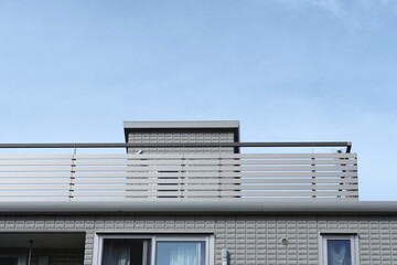 戸建て住宅　　広告・WEB素材