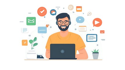 Working from Home: Tips and Tricks for Successful Remote Work