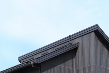 戸建て住宅　　広告・WEB素材