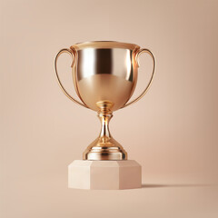 골든 트로피,연말 시상식