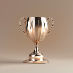 골든 트로피,연말 시상식