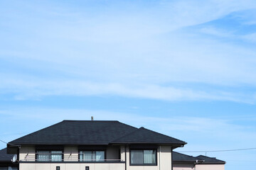 戸建て住宅 広告・WEB素材