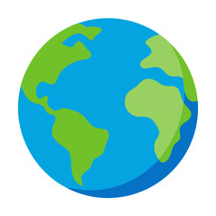 earth icon