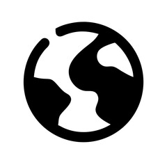 earth icon