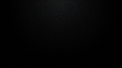 Black grainy banner background noisy color gradient dark texture poster header cover backdrop design
