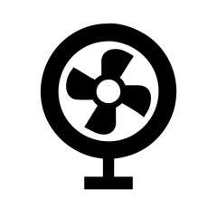 fan icon