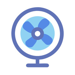 fan icon