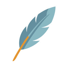 feather icon © Al Rafi