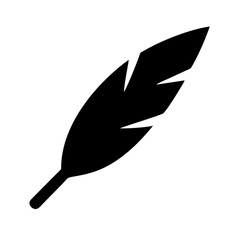 feather icon © Al Rafi