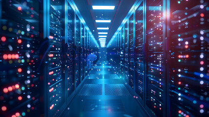 Edge Computing, explore the benefits and challenges of edge computing in enhancing real - time data processing and reducing latency