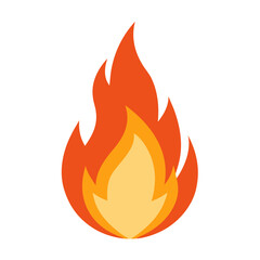 fire flame icon