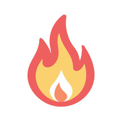 fire flame icon