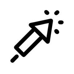 firework icon