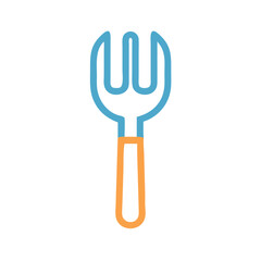fork icon