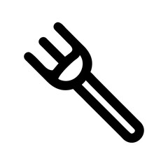fork icon