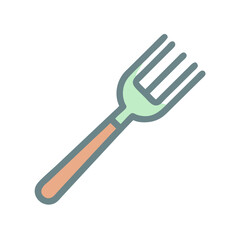 fork icon