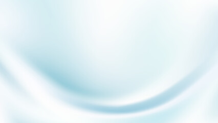 Abstract Light Blue Gradient Background Texture