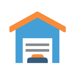garage icon