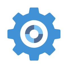 gear icon