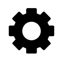 gear icon