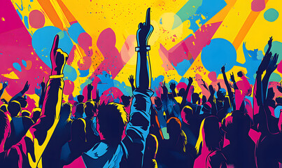 Innovative Recycling Activities in Different Locations: Engaging Scenes of Volunteers, Teens, and Children Participating in Eco-Friendly Efforts Across Parks, Beaches, Schools, and Festivals