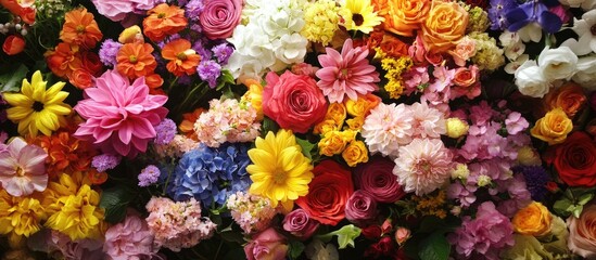 Flowers Beautiful Flowers