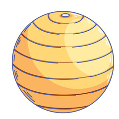 pilates ball equipment